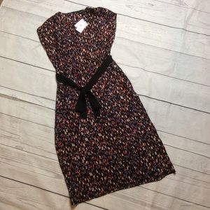 A Pea In The Pod Maternity Dress One Size